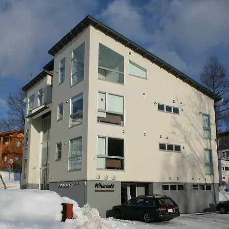 Miharashi Apartments